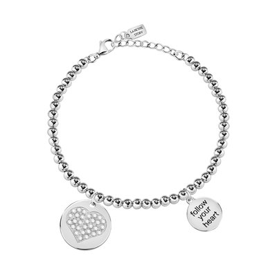 Bracelet LOVE LA PETITE STORY