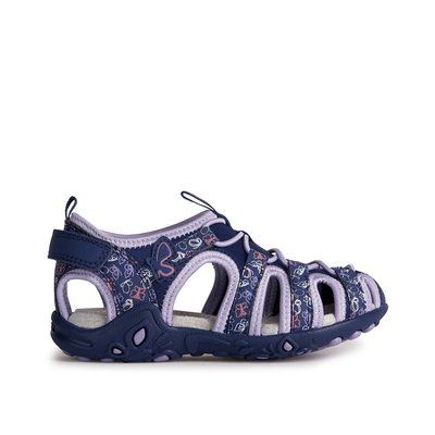 Chaussures fille pas cher La Redoute Outlet GEOX La Redoute