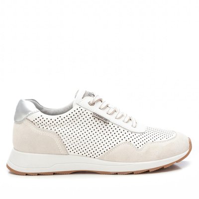 Baskets Plaine Lacets CARMELA
