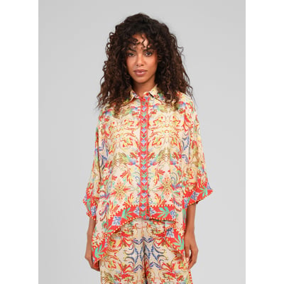 Chemise SARLENA AN'GE