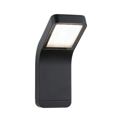 Applique  Kulma 7,5W Anthracite 3000K BOUTICA-DESIGN
