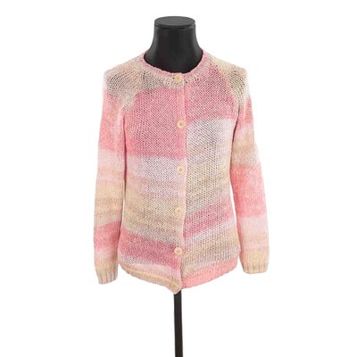 Cardigan en coton - Très Bon État BA&SH
