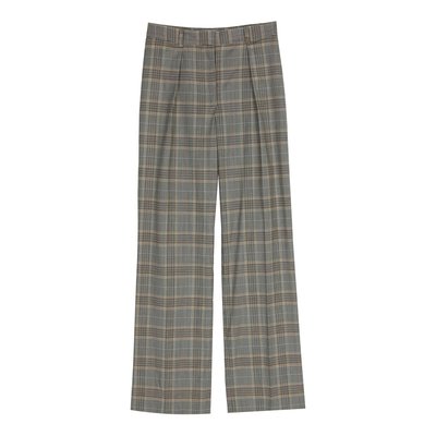 Pantalon hector INES DE LA FRESSANGE PARIS