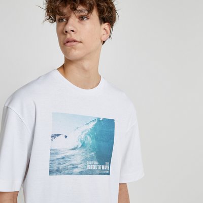 Футболка LA REDOUTE COLLECTIONS
