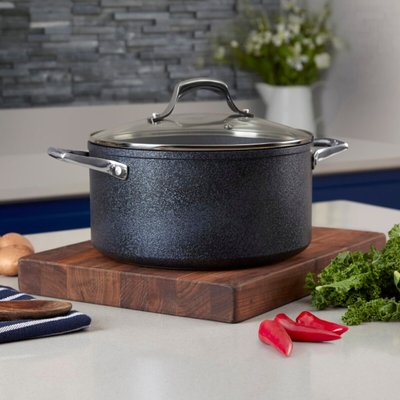 24cm TruStone Casserole TOWER