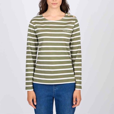 T-shirt cyrielle MISE AU GREEN