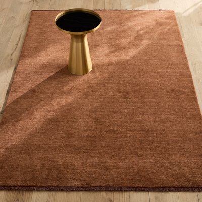 Teppich Hotep, Wolle, handgeknüpft AM.PM