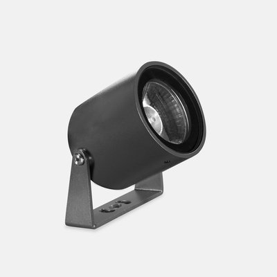 Spot Max 4W Gris urbain 2700K 286LM BOUTICA-DESIGN