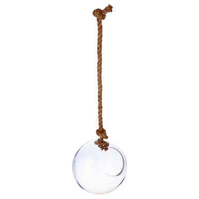 Vase boule ATMOSPHERA