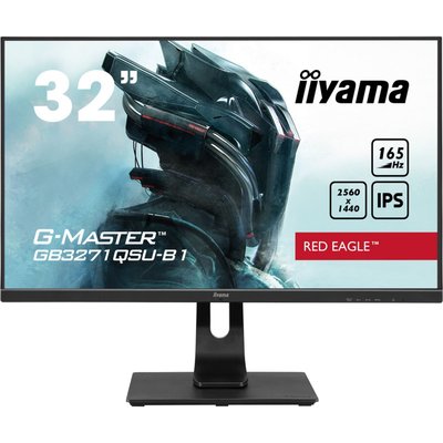 Ecran Pc Gamer Gb3271qsu-b1 IIYAMA
