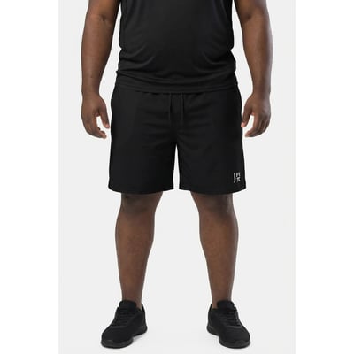 Short de sport technique à taille élastique JP1880