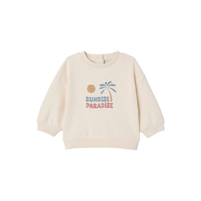 Sweat-shirt VERTBAUDET