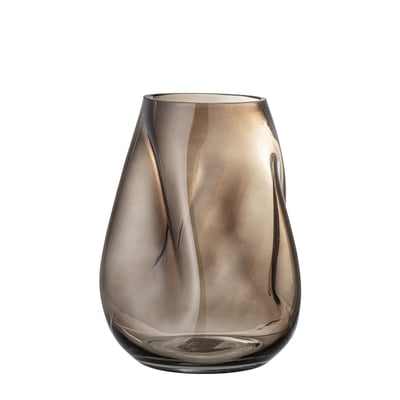 Vase en verre Ingolf BLOOMINGVILLE