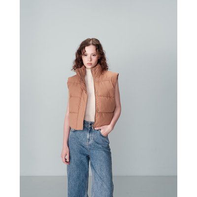 Doudoune NYLON GRACE & MILA