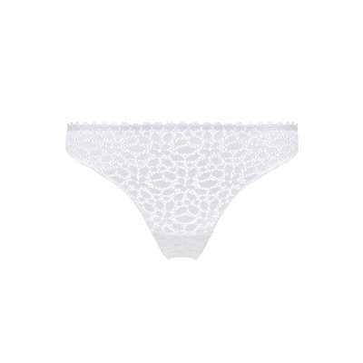 Tanga DAILY DENTELLE DIM