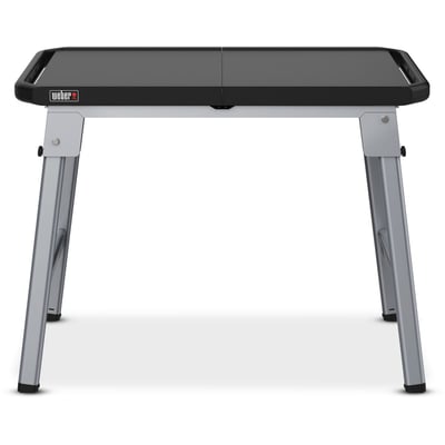 Support plancha Stand pliable pour plancha 43 et 56 cm WEBER