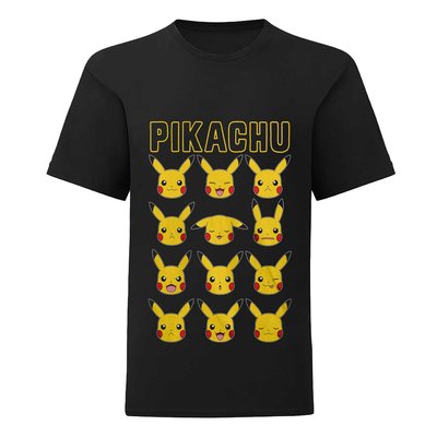 T-shirt POKEMON