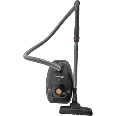Aspirateur avec sac Green Force Effitech RO6179EA ROWENTA