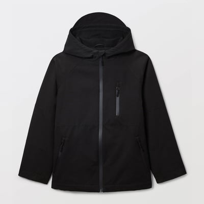 Coupe-vent déperlante, certifié OEKO-TEX MONOPRIX