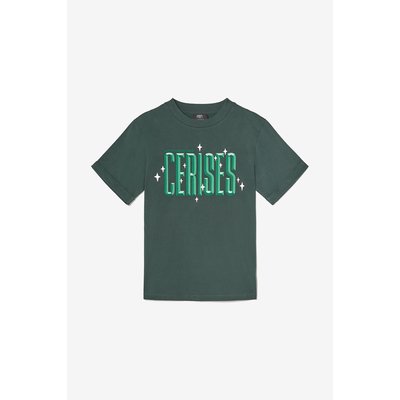 Tee-Shirt PRIAHGI LE TEMPS DES CERISES