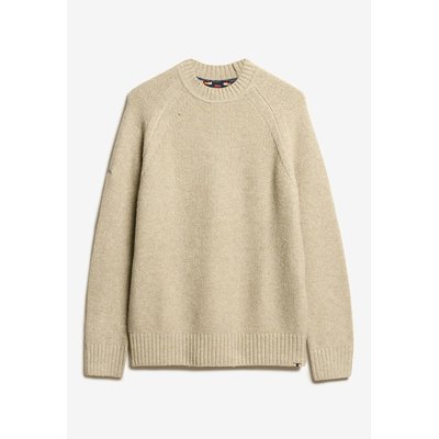 Heavyweight Jumper SUPERDRY
