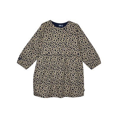 Robe fille a fleurs florene SUCRE D'ORGE