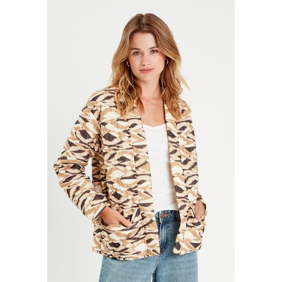Veste matelassée CACHE CACHE