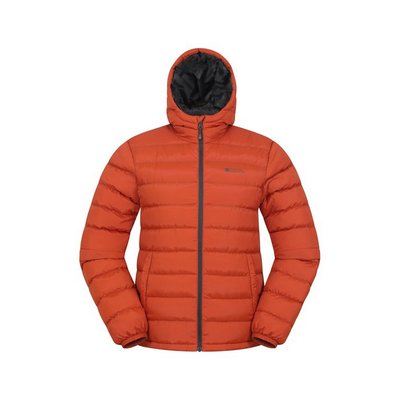 Veste matelassée SEASONS MOUNTAIN WAREHOUSE