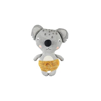 Peluche en coton Mini OYOY LIVING DESIGN