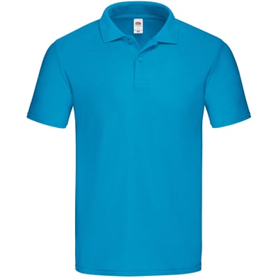 Polo ORIGINAL FRUIT OF THE LOOM