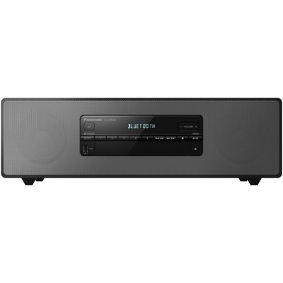 Chaîne HiFi SC-DM502E-K Noir PANASONIC