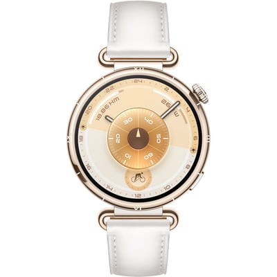 Montre connectée Watch GT6 41mm Blanc HUAWEI