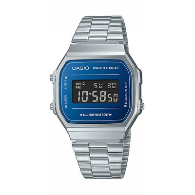 Montre Digital VINTAGE SPACE COLORS CASIO