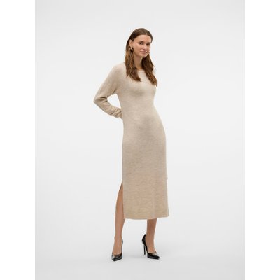 Robe en maille VERO MODA VERO MODA