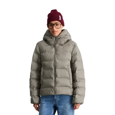 Veste matelassée coupe régulière avec une surface hydrofuge MARC O’POLO DENIM