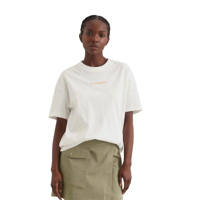 T-shirt relaxed avec impression dans le dos MARC O’POLO DENIM