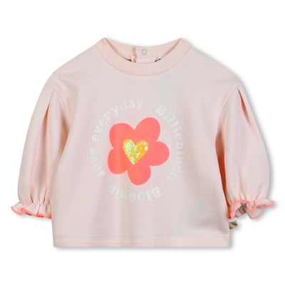 Sweat en polaire BILLIEBLUSH