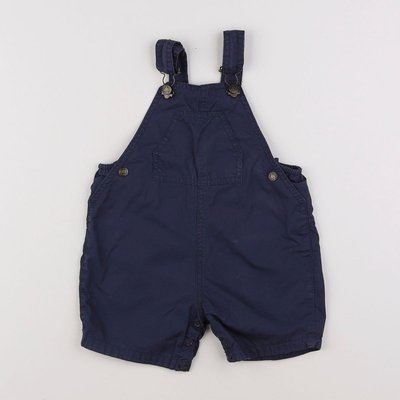 Salopette - Très bon état PETIT BATEAU