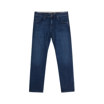 PANTALON STRAIGHT MARVIN PULLIN