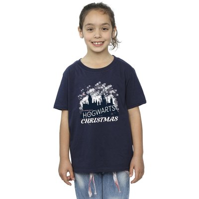 T-shirt HOGWARTS HARRY POTTER