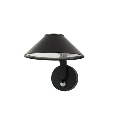 Applique extérieure en aluminium moderneLED LINDBY