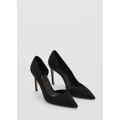Escarpin 10 cm store