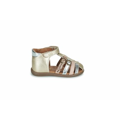 Sandales en cuir Babella GBB