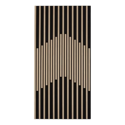 Panneau décoratif rectangulaire SYLVA ATMOSPHERA