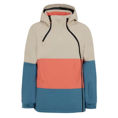 Veste de ski et de snowboard PRTLIMIA PROTEST
