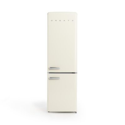 Réfrigérateur combiné FRIDGE STYLANCE 244L CREATE