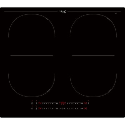 Plaque induction MHI601SH SmartHood MIOGO