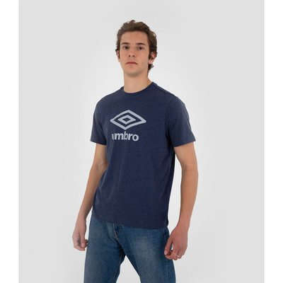 T-shirt Coton Big Logo Homme Coton UMBRO