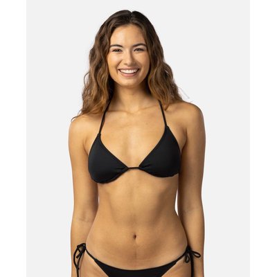 Haut de bikibi CLASSIC SURF SLIDING TRI RIP CURL