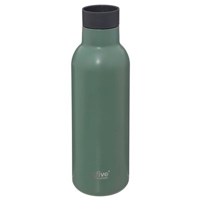Bouteille isotherme 0,45L 5FIVE SIMPLY SMART